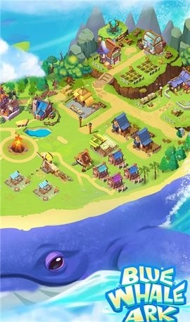 蓝鲸方舟最新版 蓝鲸方舟最新版