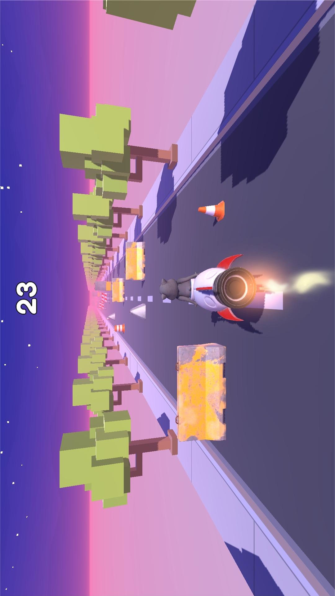 会说话的胡安猫