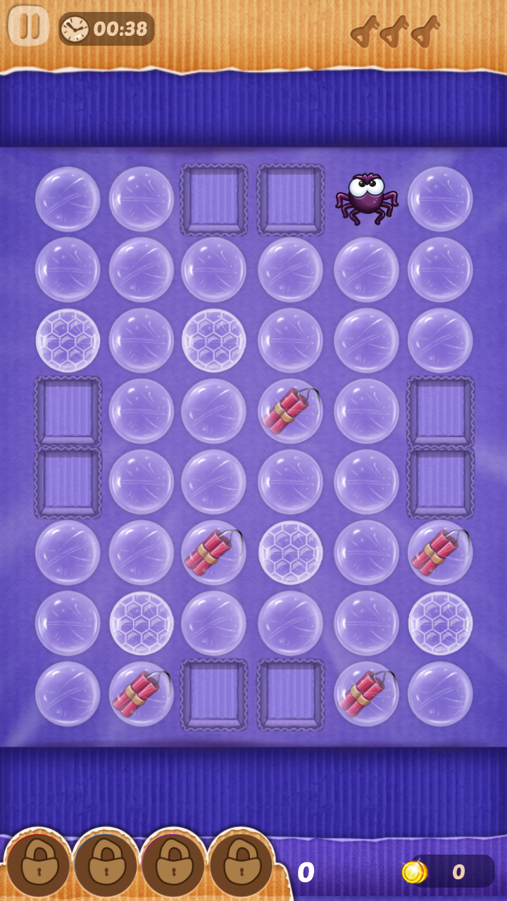 Bubble Crusher 2(泡沫粉碎机2手游)