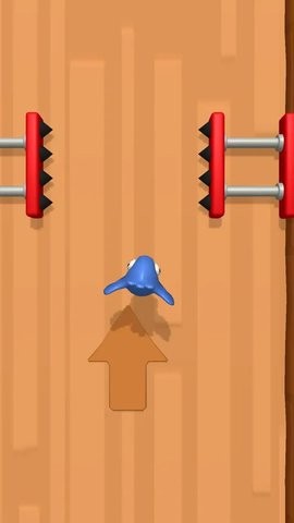 扑克鸟大冒险 扑克鸟大冒险