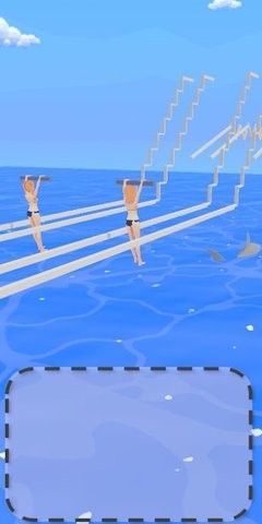 画环跑酷 画环跑酷