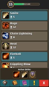 Dungeon Valley(地牢谷)