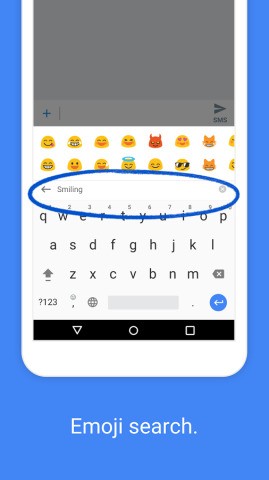 谷歌输入法移动版