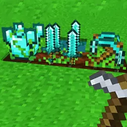 方块像素探险安卓版