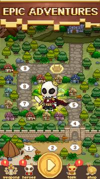 Skull Rider(骷髅骑士)