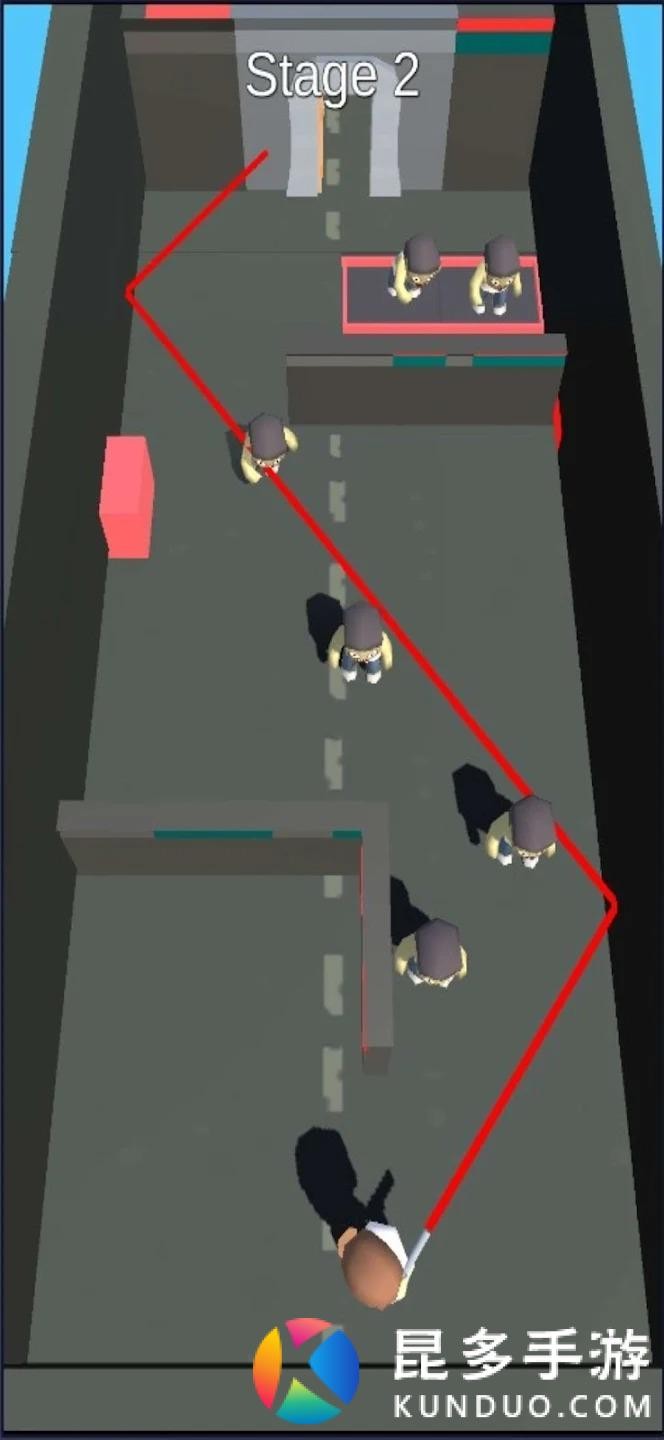 营救射击 营救射击