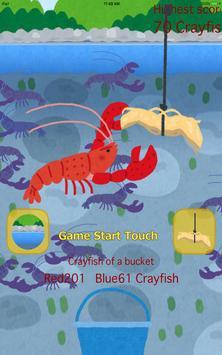 Crayfishfishing(小龙虾捕捞)