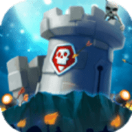 代号：魔兽塔防