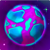 IdlePlanetMiner空闲星球矿工