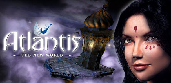 Atlantis 3(亚特兰蒂斯3新世界)