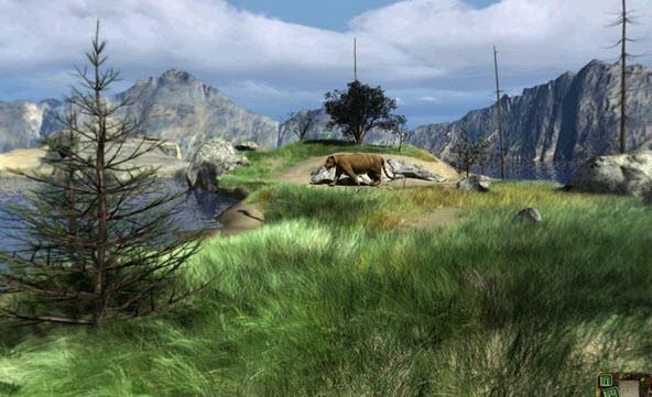 Atlantis 3(亚特兰蒂斯3新世界)