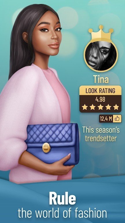 Pocket Styler(口袋造型器)