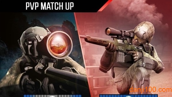 狙击先锋最新破解版