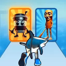 怪兽合成大乱斗