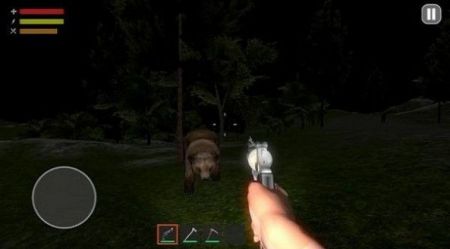 冒险生存模拟器Adventure Survival 冒险生存模拟器Adventure Survival