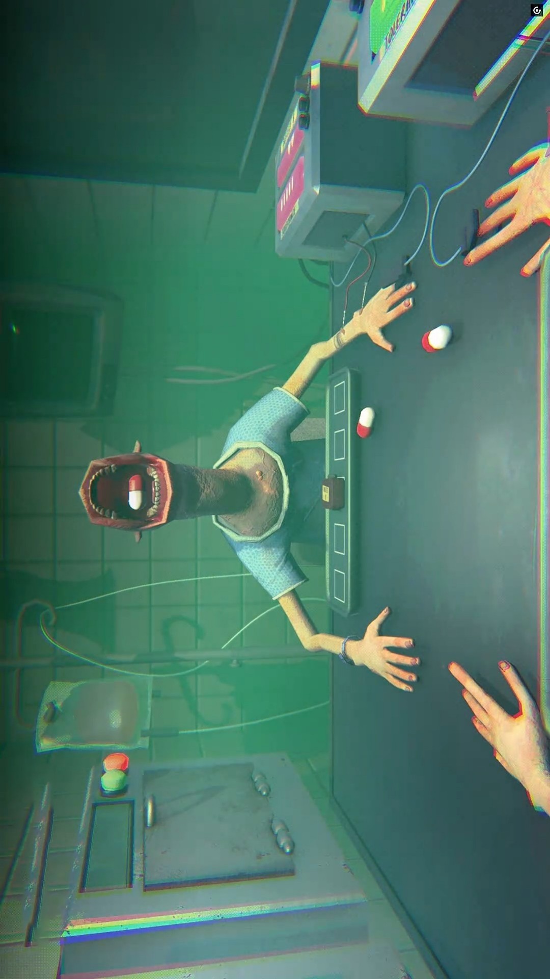 俄罗斯轮盘对决