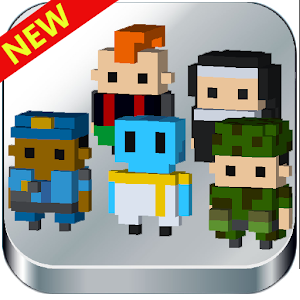 Crazy Road(3D疯狂的路)