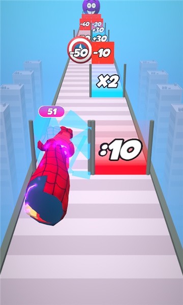 拳头进化FistEvolution