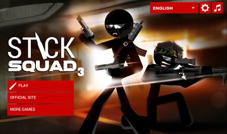 生死狙击3 生死狙击3