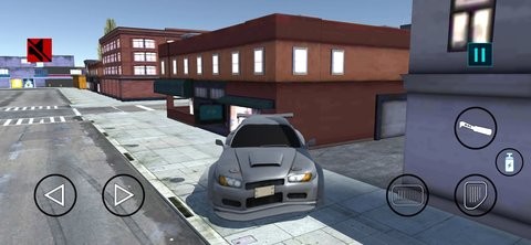 方程式赛车驾驶手机版