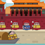 大内密探零零发