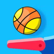 弹跳灌篮FlipperDunk