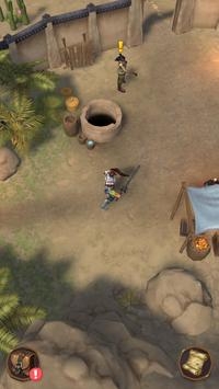 Dungeon Valley(地牢谷)