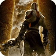 战神 奥林匹斯之链