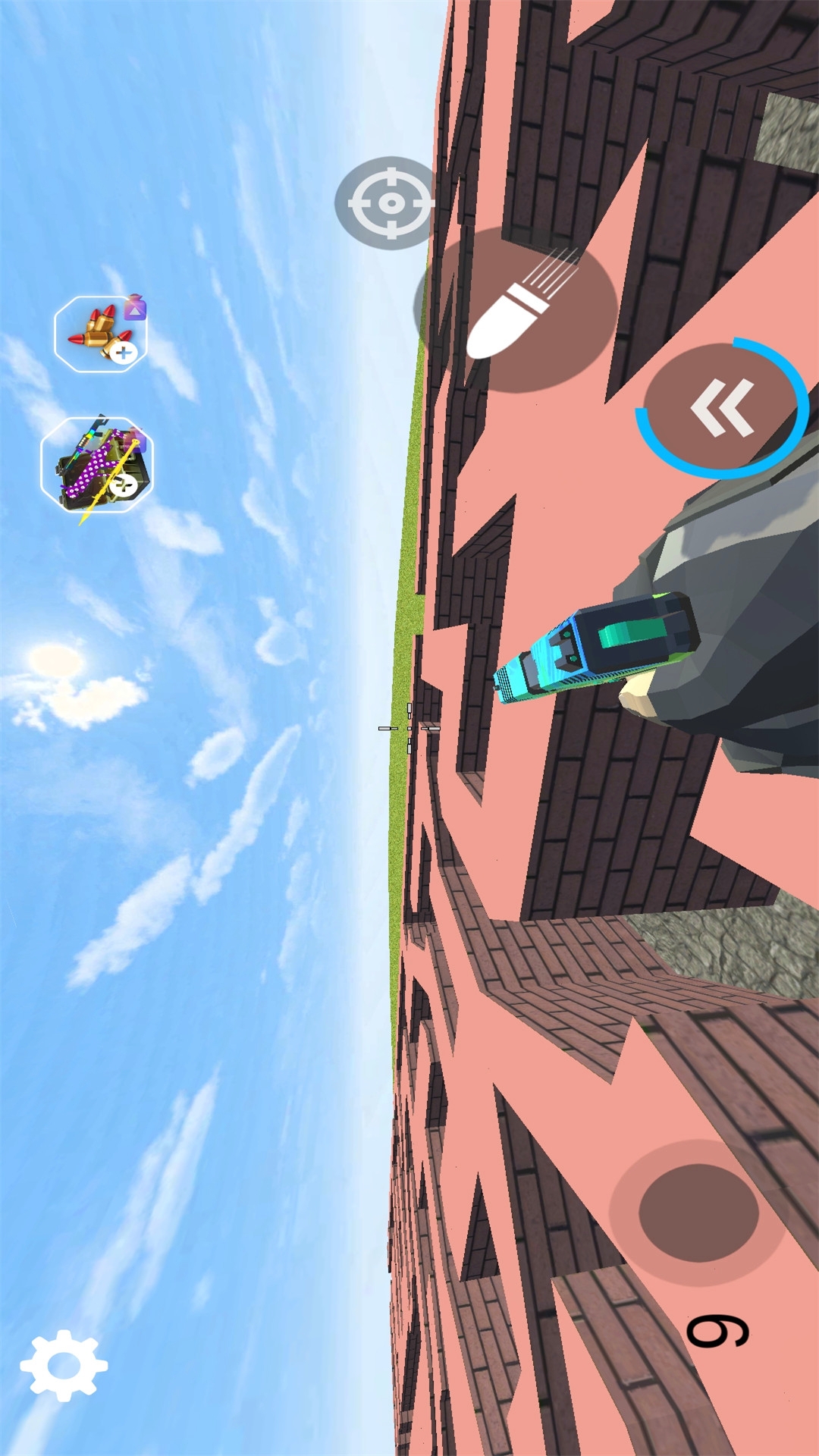 迷宫生存逃脱 迷宫生存逃脱