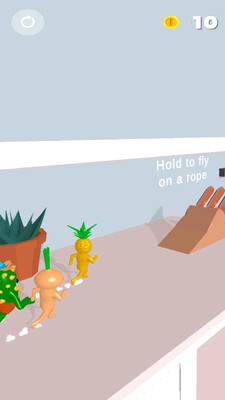 厨房大战之烹饪乐趣