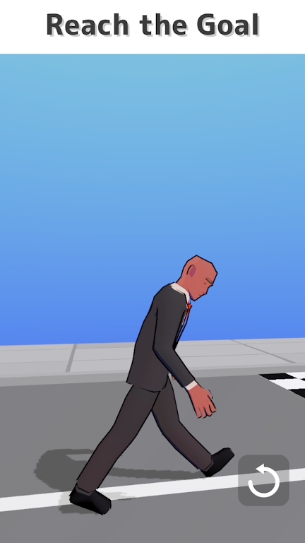 行走模拟(Walking Sim)