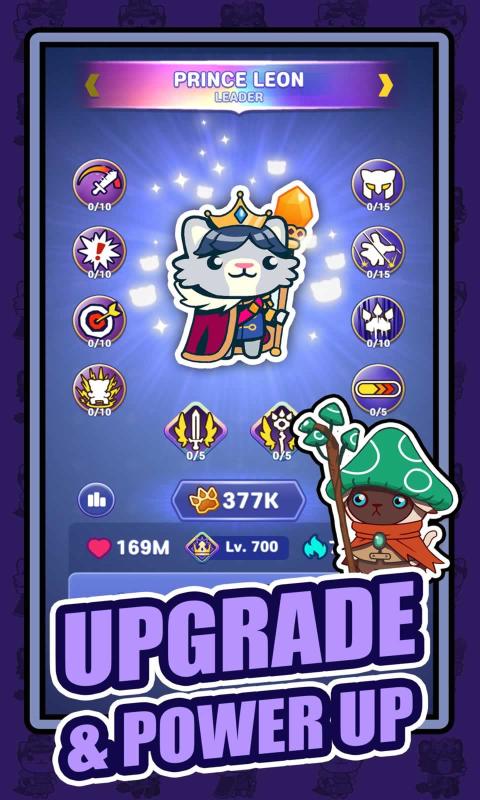 Catopia(卡托邦冲刺)