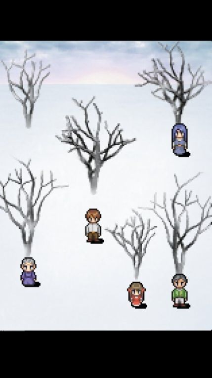 Town of Tides(潮汐之城)