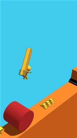 阶梯道路 阶梯道路