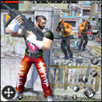 秘密特工逃生求生任务