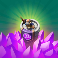 Royal Mage: Idle Tower Defense