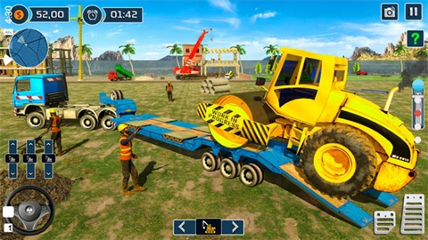 机场建设者（Airport Construction Builder）