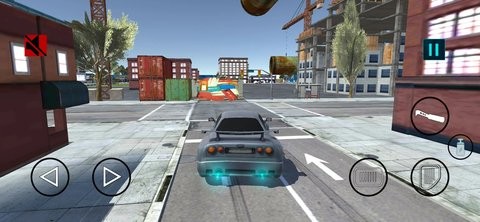 方程式赛车驾驶手机版