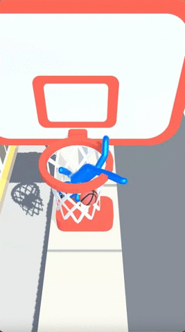 碎布娃娃特技官方版