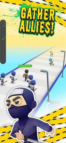 放置幸存者跑 放置幸存者跑