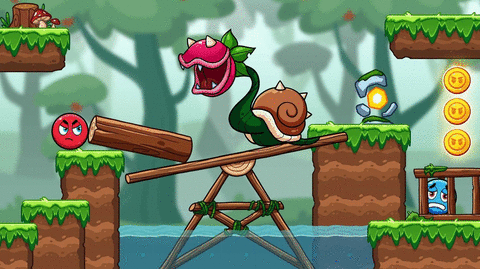 红老板挑战手游