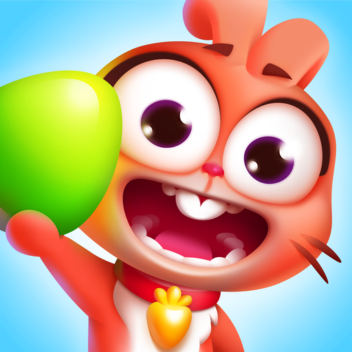 天空糖果王国(Skydom)