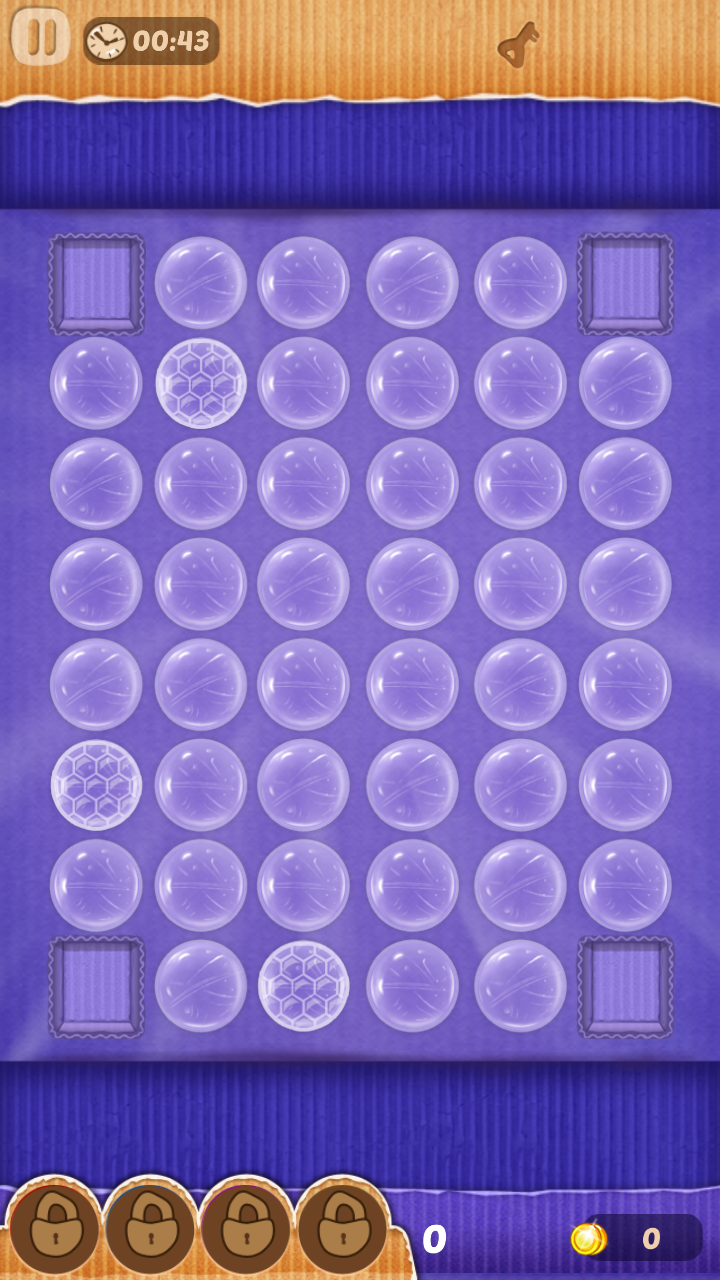 Bubble Crusher 2(泡沫粉碎机2手游)