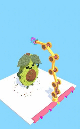 打磨大师3D安卓版 打磨大师3D安卓版