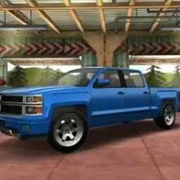 越野驾驶员训练