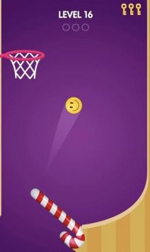 弹跳灌篮FlipperDunk