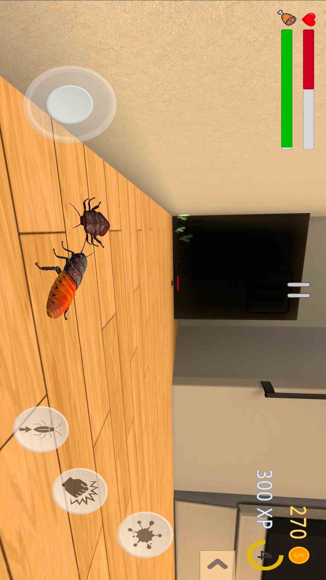 迷你昆虫世界 迷你昆虫世界