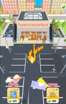 购物人群安卓版