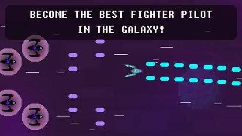 射手太空时代Shooter