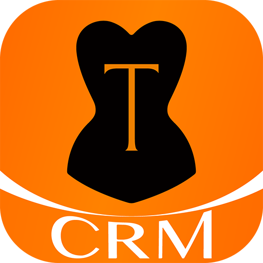 婷曼逸CRM